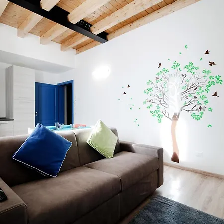 Maison d'hôtes Spazio 77 - The House Of Travelers Côme