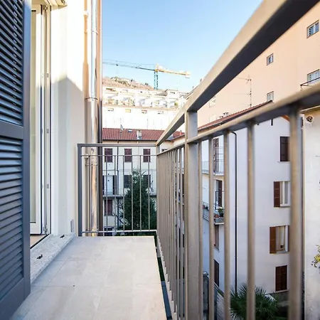 Guest house Spazio 77 - The House Of Travelers