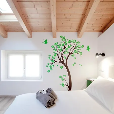 Guest house Spazio 77 - The House Of Travelers