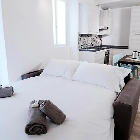 Guest house Spazio 77 - The House Of Travelers Como