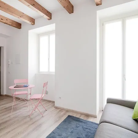 Spazio 77 - The House Of Travelers Como