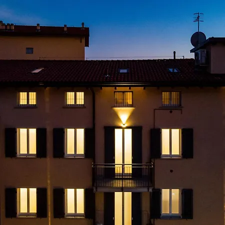 Maison d'hôtes Spazio 77 - The House Of Travelers *