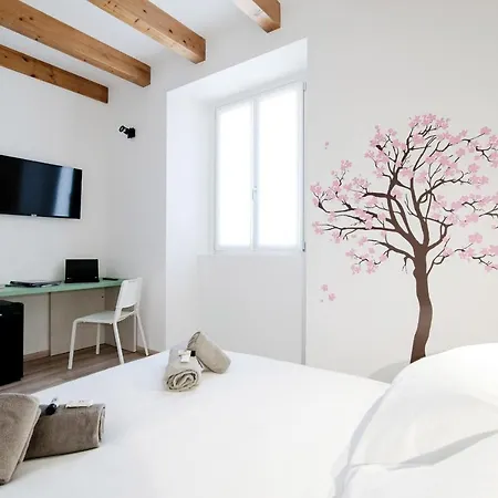 Spazio 77 - The House Of Travelers Maison d'hôtes