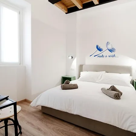 Maison d'hôtes Spazio 77 - The House Of Travelers Côme