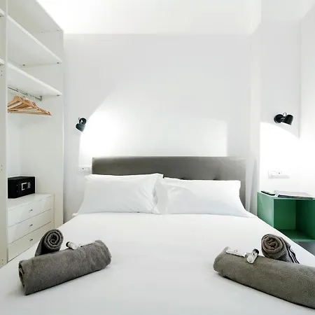 Spazio 77 - The House Of Travelers Côme