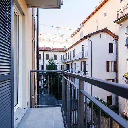 Maison d'hôtes Spazio 77 - The House Of Travelers