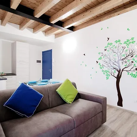 Maison d'hôtes Spazio 77 - The House Of Travelers Côme