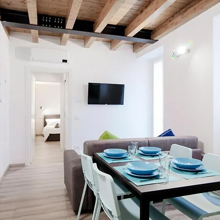 Maison d'hôtes Spazio 77 - The House Of Travelers