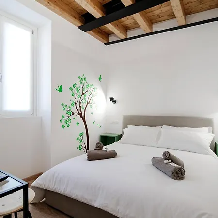 Maison d'hôtes Spazio 77 - The House Of Travelers