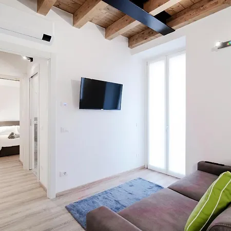 Maison d'hôtes Spazio 77 - The House Of Travelers *
