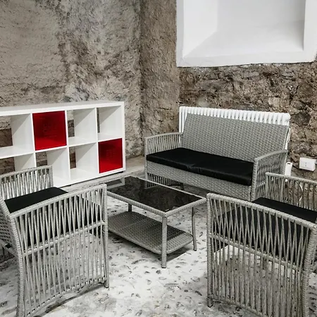 Spazio 77 - The House Of Travelers Côme