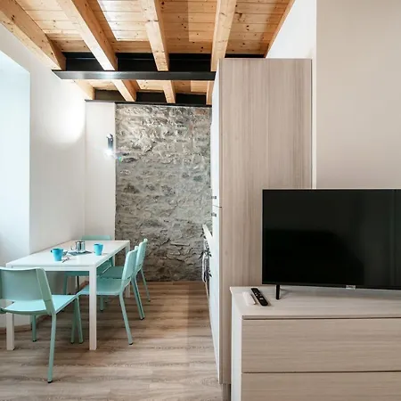 Maison d'hôtes Spazio 77 - The House Of Travelers