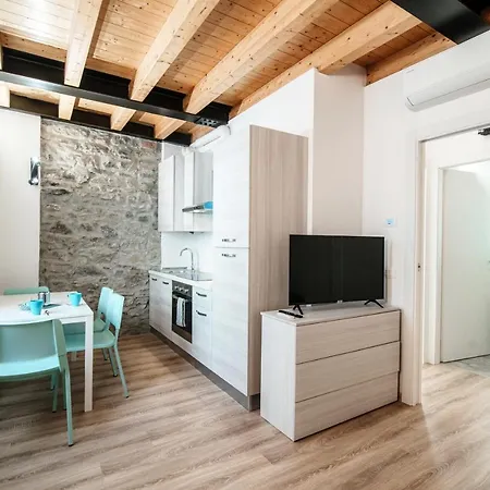 Maison d'hôtes Spazio 77 - The House Of Travelers *